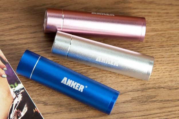 Anker Astro Mini