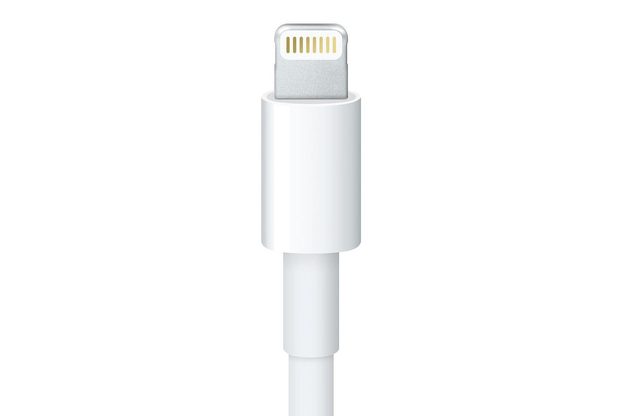 Apple lightning