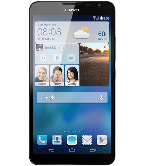 huawei us market ascend mate 2