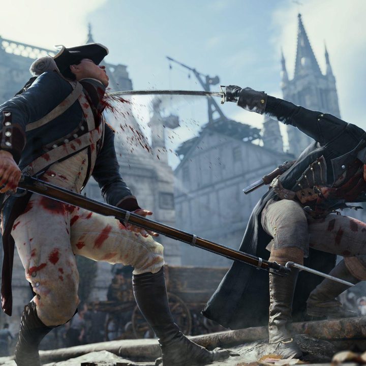 assassins creed unity e3 preview 07