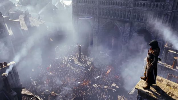 Assassins Creed Unity