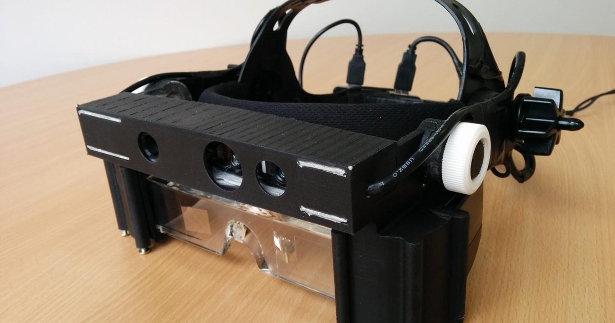 5 amazing gadgets that are helping Blind people see - Digital Trends