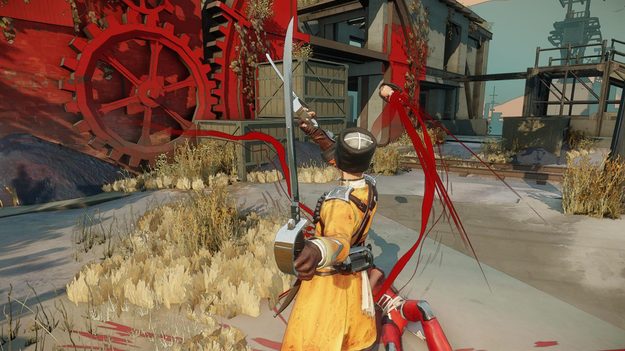 Battlecry head_loss