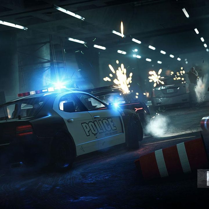 Battlefield: Hardline interview
