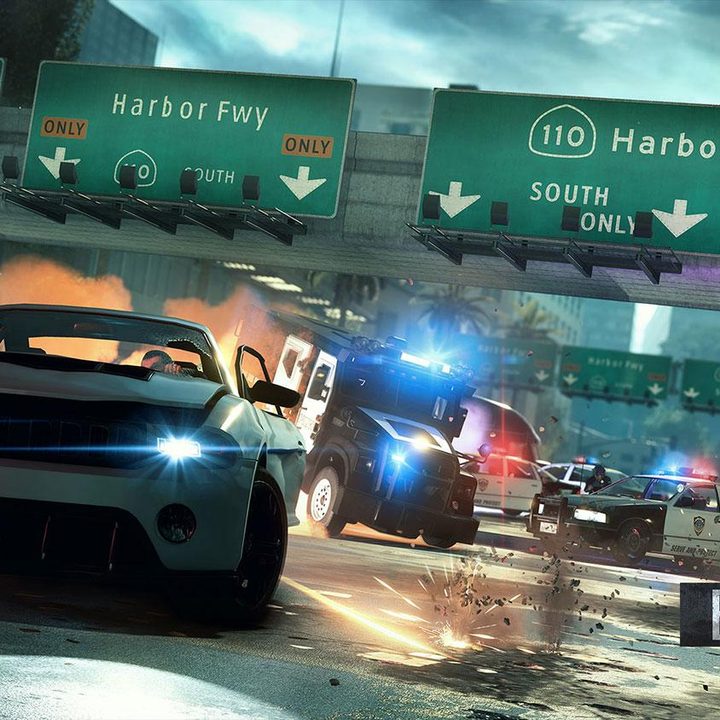 Battlefield: Hardline interview