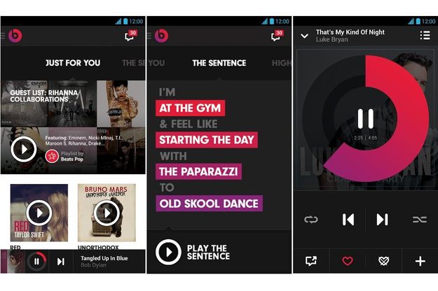 Beats_Android_screenshot