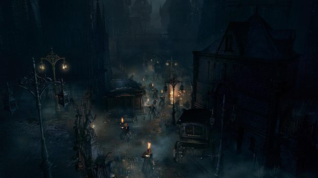 Bloodborne 5