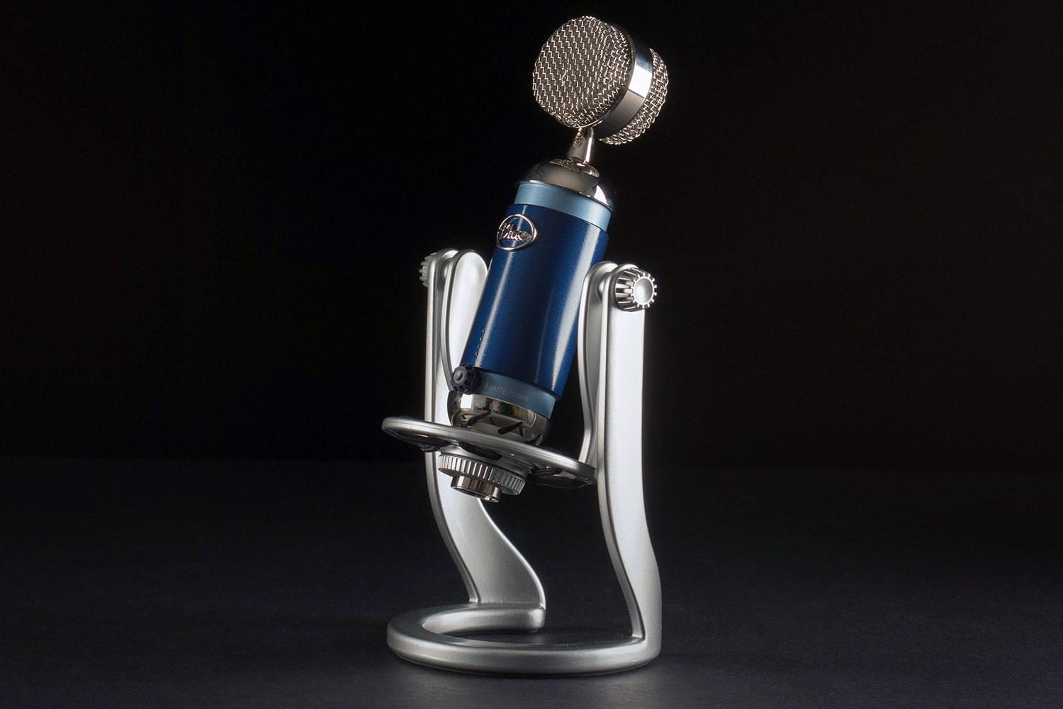 Blue Microphones Spark Digital review - Digital Trends