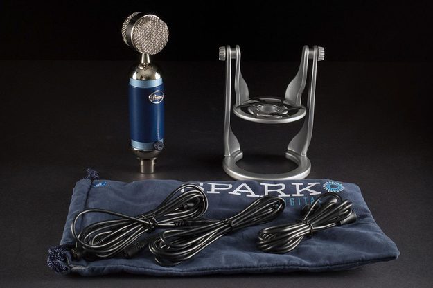 Blue Microphones Spark Digital kit