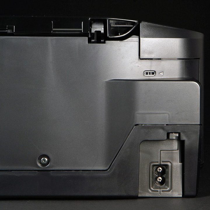 Canon Pixma P8720 back right