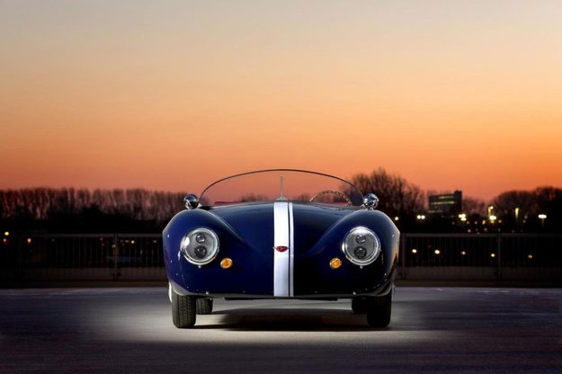 Carice Cars MK1