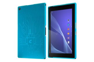 Cruzerlite Bugdroid Circuit Case