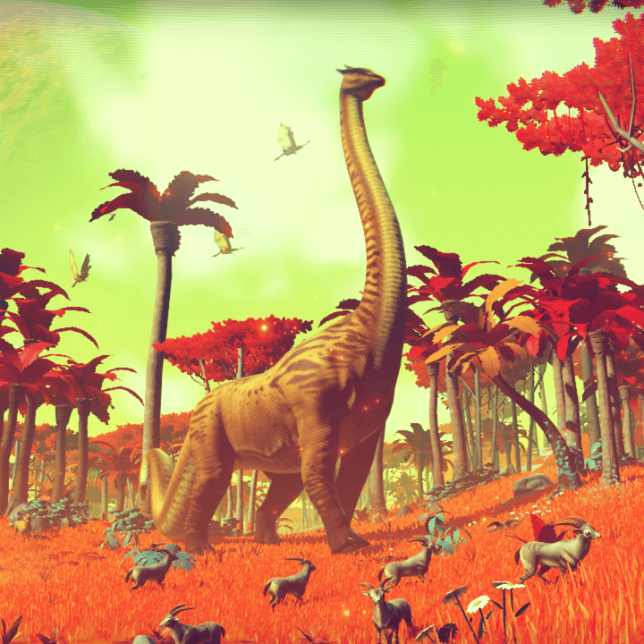 no mans sky e3 preview 2014 man s diplo
