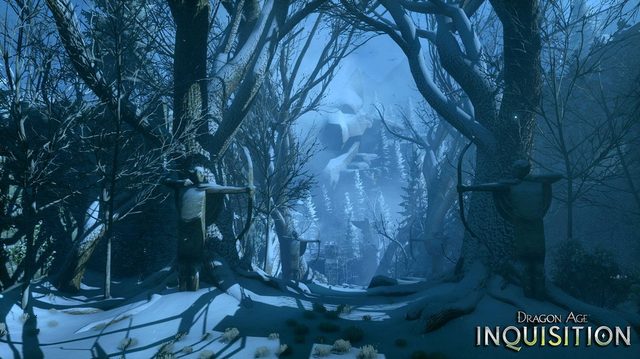 Dragon Age Inquisition