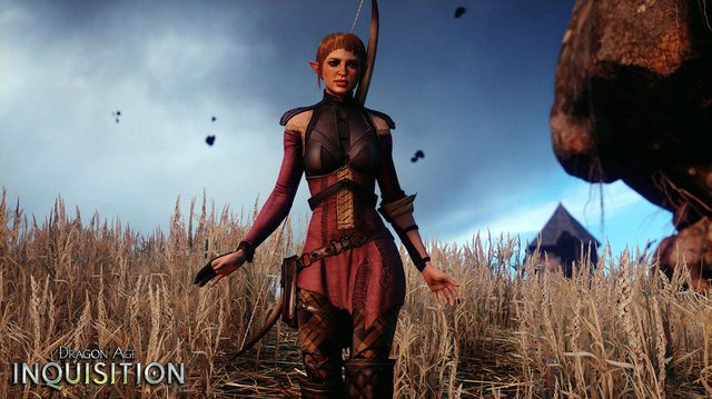Dragon Age Inquisition