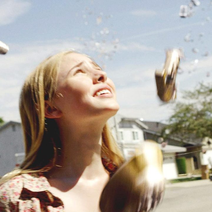 Earth to Echo