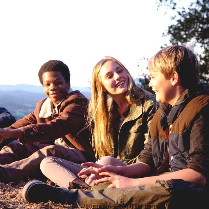 Earth to Echo