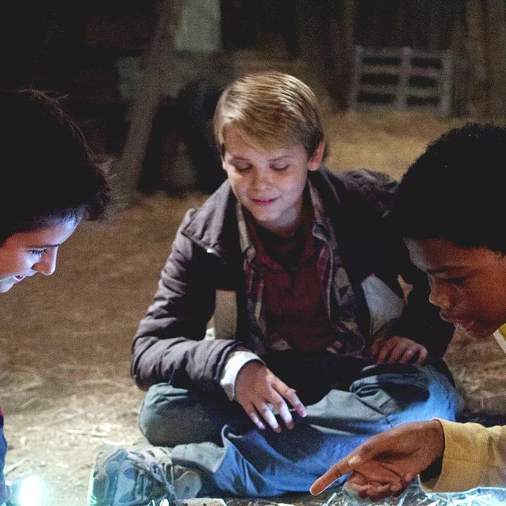 Earth to Echo