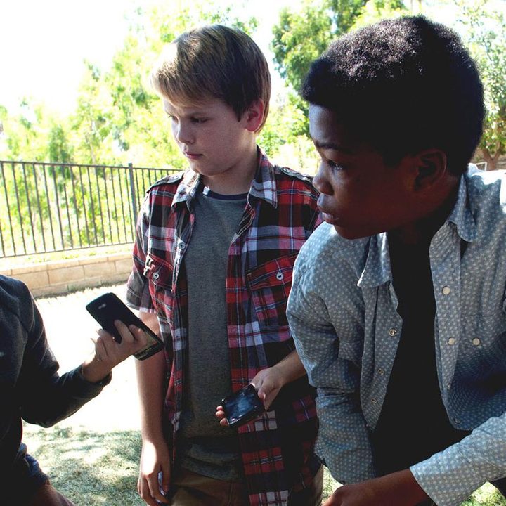Earth to Echo
