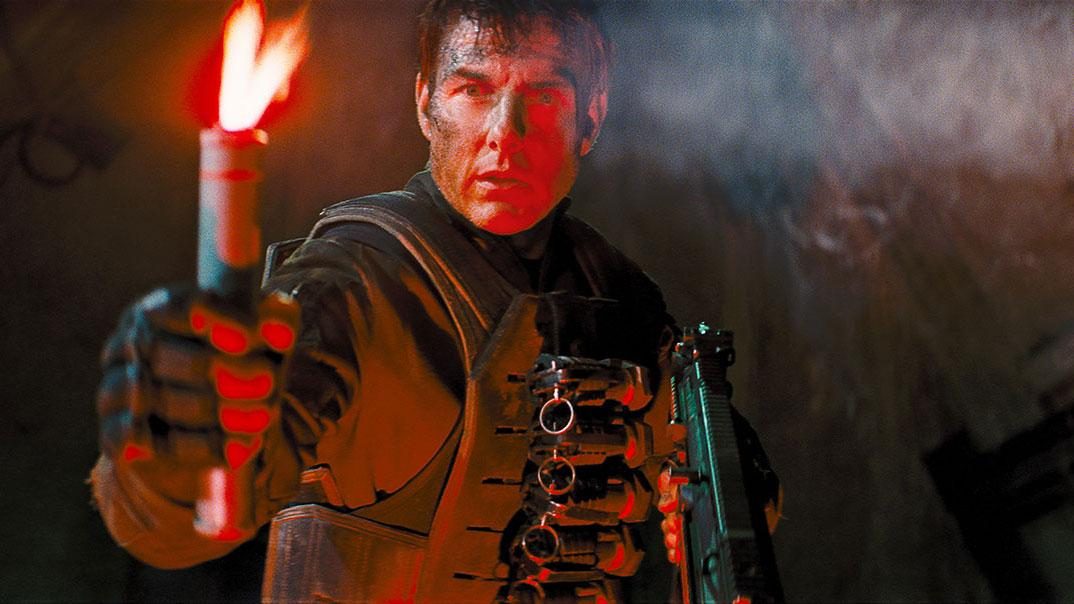 Edge of Tomorrow 2