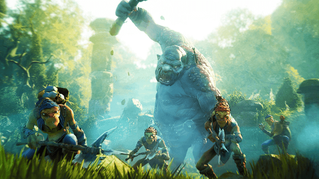 Fable Legends Screen 3