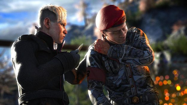 Far Cry 4 preview