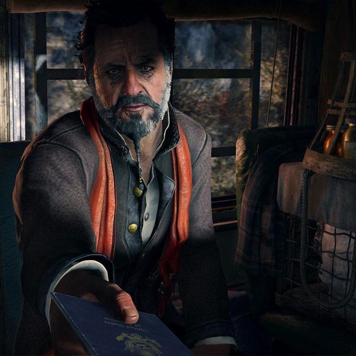 Far Cry 4 preview