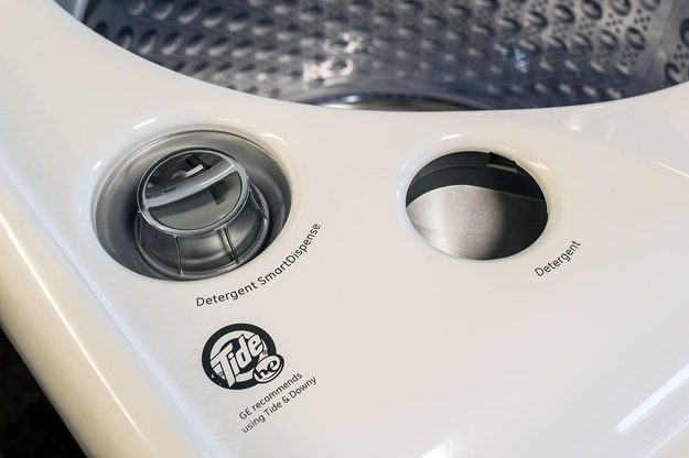 GE washer GTWS8350HWS input