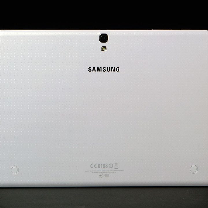Samsung Galaxy Tab S 10.5