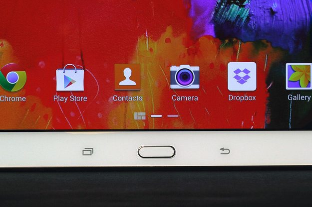 Samsung Galaxy Tab S 10.5