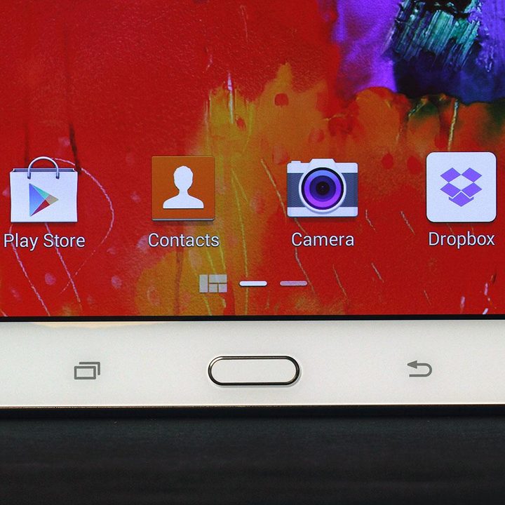 Samsung Galaxy Tab S 10.5