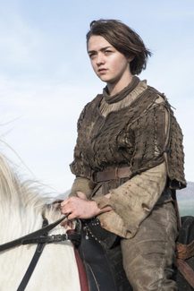 Game of Thrones - The Children 4
