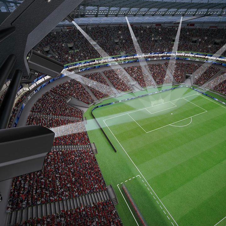 GoalControl Tivoli