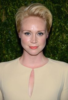 Gwendoline Christie