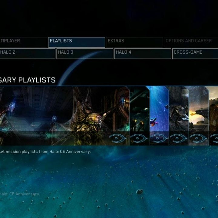 Halo The Master Chief Collection