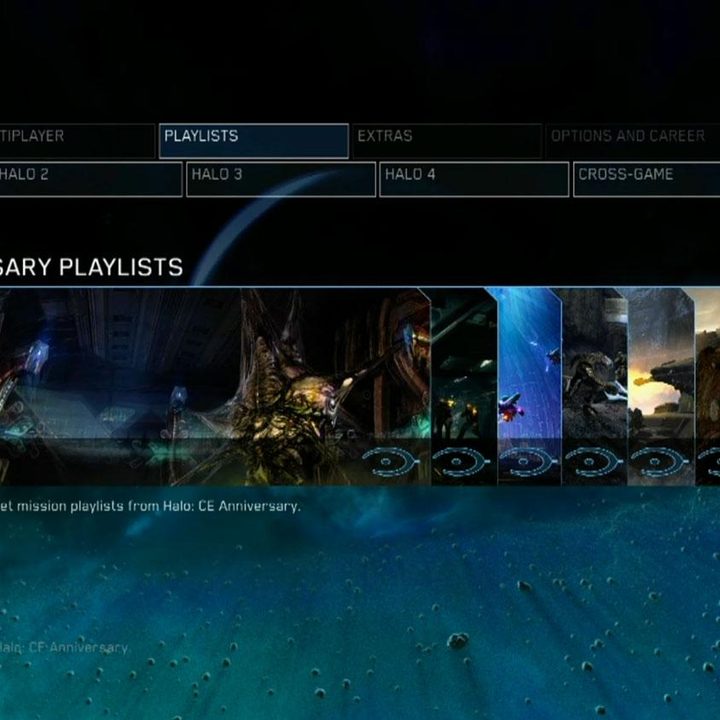 Halo The Master Chief Collection