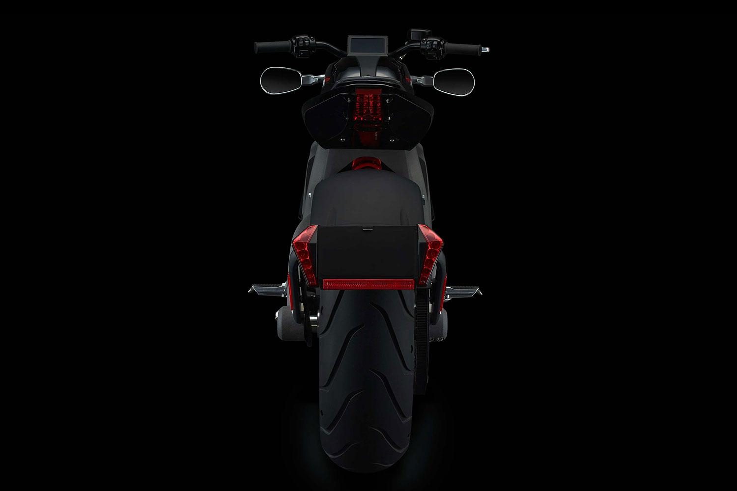 Harley-Davidson LiveWire eBike