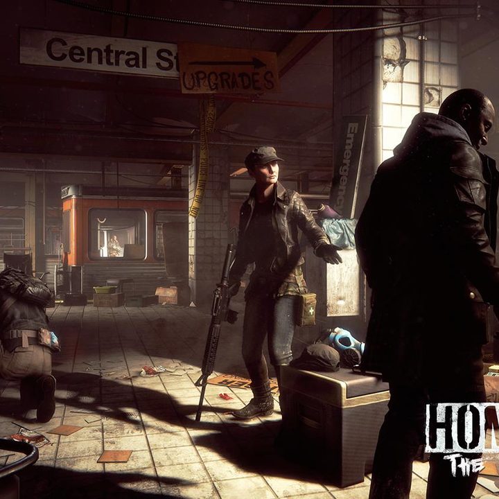 Homefront The Revolution