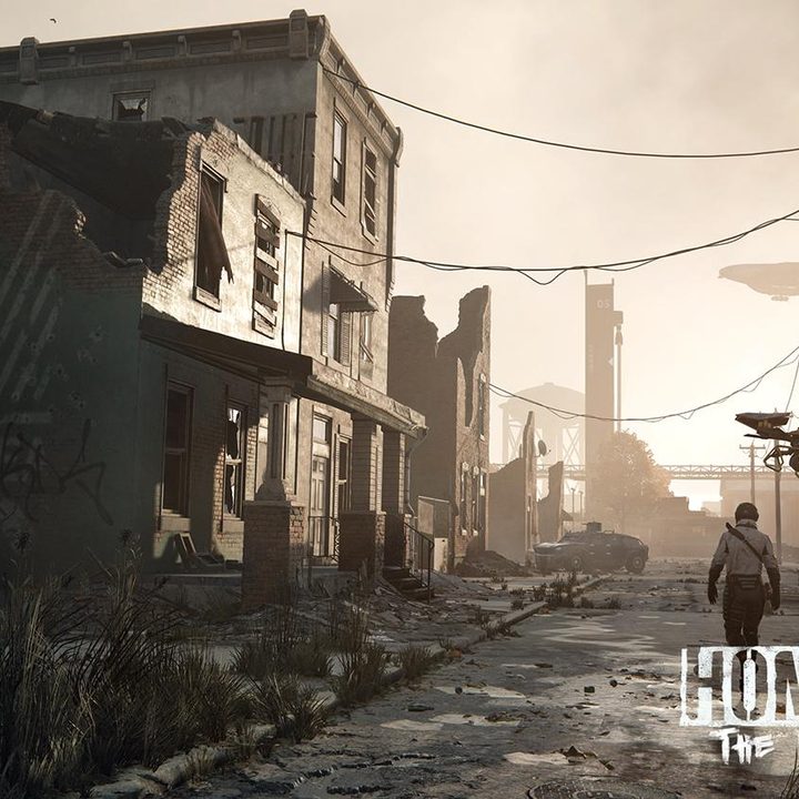 Homefront The Revolution