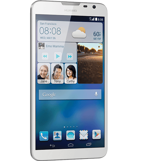 huawei us market ascend mate 2