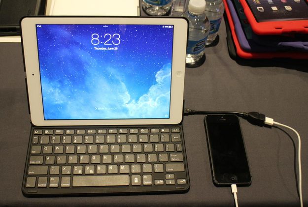 Kensington KeyFolio Thin X3