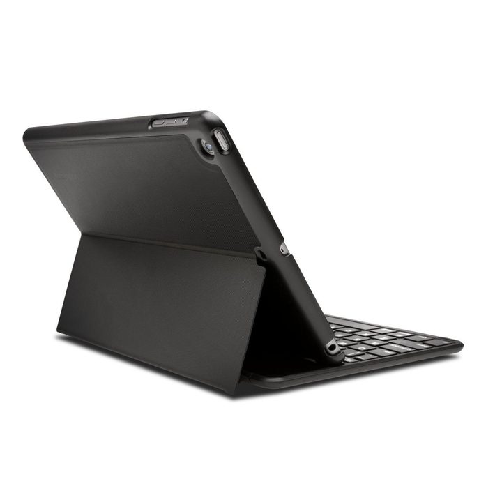 kensington keyfolio thin x3 keyboard side
