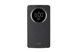 LG Quick Circle Case