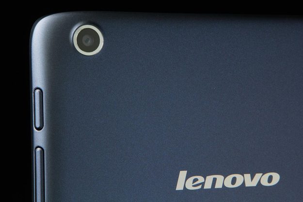 Lenovo A8