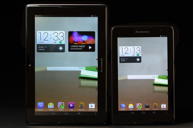 Lenovo A8