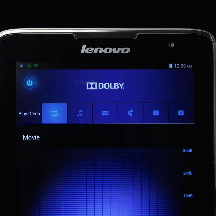 Lenovo A8