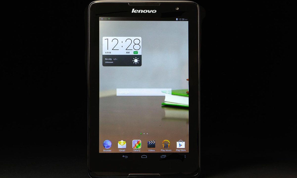 Lenovo A8