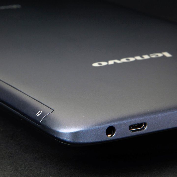 Lenovo A8