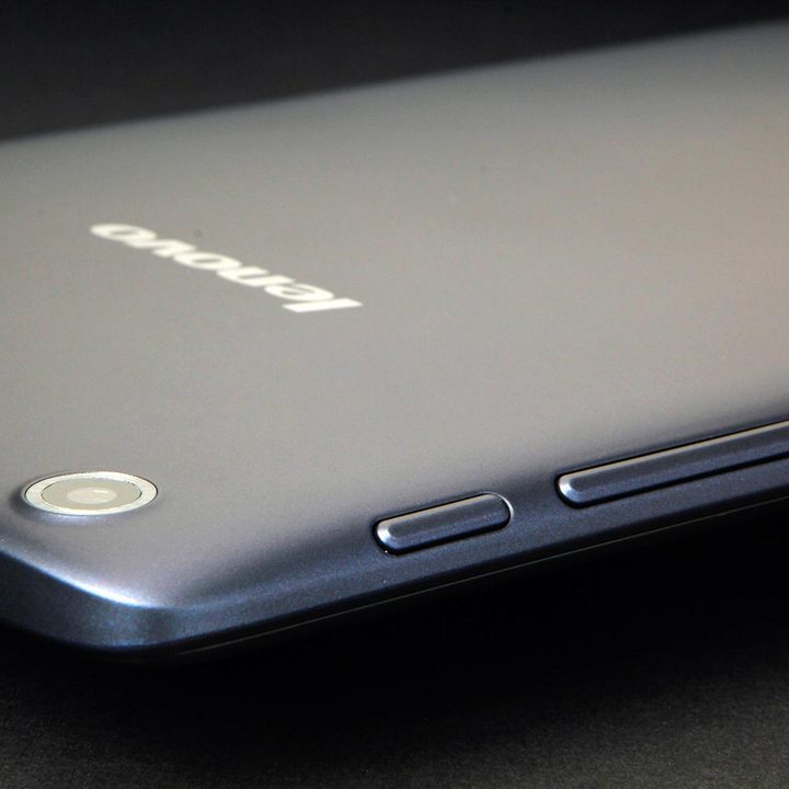 Lenovo A8