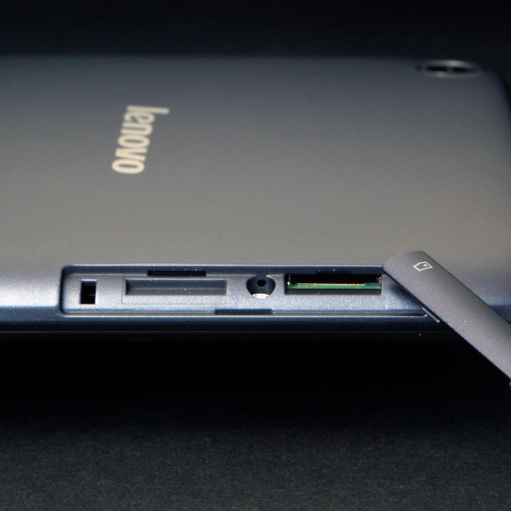 Lenovo A8